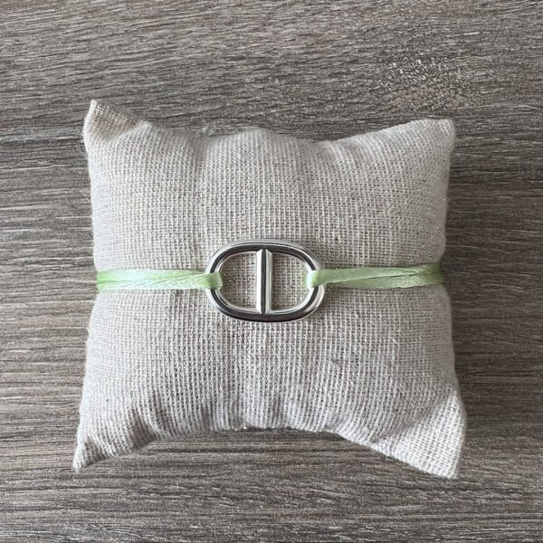 Bracelet maille Moyen